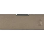 FORTIS BILLET DUST COVER STD FDE