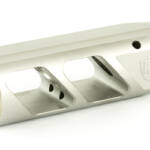 FORTIS RED STS MUZZLE BRAKE 762