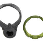 FORTIS K1 ENHANCED END PLATE ODG