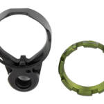 FORTIS K2 ENHANCED END PLATE ODG