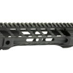 FORTIS NIGHT RAIL 556 10" MLOK BLK