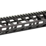 FORTIS REV II FF RAIL 9.6 MLOK BLK