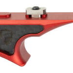 FORTIS SHIFT HANDSTOP CF RED
