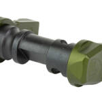 FORTIS SS FIFTY AMBI SFTY SLCTR ODG