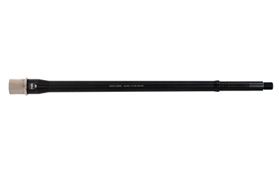 FAXON BBL 22ARC 16" GNNR