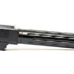FAXON MATCH BBL FOR G19 FF BLACK