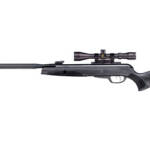 GAMO WHSPR FUSION MACH 1 22 W/3-9X40