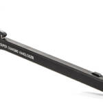 GEISSELE SPR CHARGING HNDL 5.56 BLK