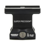 GEISSELE SPR PRCSN T1 1.93" HT BLACK