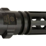 GEMTECH QUICKMOUNT FH 5.56 1/2-28