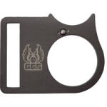 GG&G MOSSBERG 590 AMBI FRNT SLNG MNT