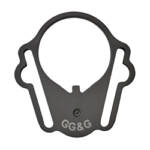 GG&G MULTI USE AR15 END PLATE AMBI