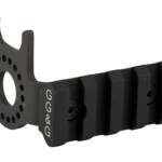 GG&G MOSSBERG 500 FLASHLIGHT MOUNT