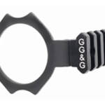 GG&G BENELLI M4 FLASHLIGHT MOUNT