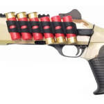 GG&G BENELLI M4 6 SHT SIDE SADDLE