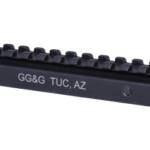 GG&G STANDARD AR15/M16 SCOPE RAIL
