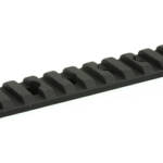 GG&G UNDER FOREGRIP MOUNT RAIL(UFIR)