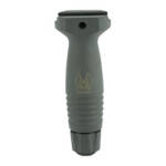 GG&G VERTICAL GRIP W/COMPARTMENT