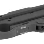 GG&G ACCUCAM MNT FOR TRIJ ACOG
