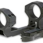 GG&G FLT ACCUCAM MOUNT W/30MM RINGS