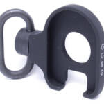 GG&G REM 870 QD REAR SLG MNT QD SWVL