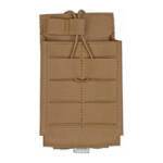 GGG SINGLE 7.62 MAG POUCH COY