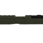 GGP SLIDE FOR GLK 19 GEN5 RMR V6 ODG
