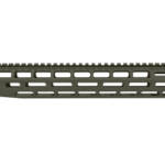 GGP AR10 15" MLOK HANDGUARD OLV DRAB