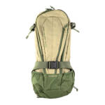 GGG APPARITION BAG TAN/OD