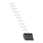 GHOST MAG EXTENSION FOR GLK 42