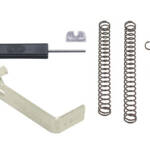 GHOST PRO 3.3LB INSTALLATION KIT