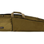 GPS 50" DOUBLE BOLT RIFLE CASE TAN