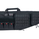 GPS TAC AR CASE 35" BLACK