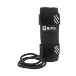 GPS TAC SUPPRESSOR COVER 22LR 5" BLK
