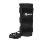 GPS TAC SUPPRESSOR COVER 6" BLK
