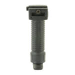 GRIP-POD HDCR POLY/STL BIPOD CM LVR