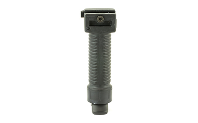 GRIP-POD HDCR POLY/STL BIPOD CM LVR