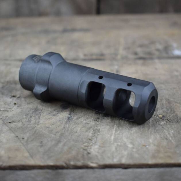 GEMTECH TRI-LOCK 338LAP MB M18X1.5 RH