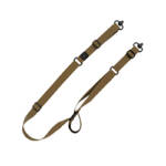 GROVTEC 2-PT SABRE SLING W/SWVL COY
