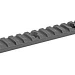 GROVTEC RAIL MLOK 15 SLOT 6"
