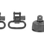 GROVTEC REM 870 LCK SWIVEL SET 20GA
