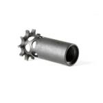 DEAD AIR ARMAMENT GHOST PISTON M13.5X1LH