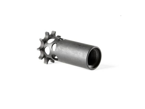 DEAD AIR ARMAMENT GHOST PISTON M13.5X1LH