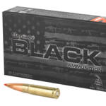 HRNDY BLACK 300BLK 208GR AMAX 20/200