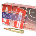 HRNDY SPF MT 308WIN 168GR ELD 20/200