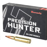 HRNDY PH 308WIN 178GR ELD-X 20/200