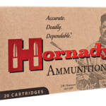 HRNDY 350 LEGEND 165 GR FTX 20/200