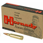 HRNDY SF 257ROB+P 117GR SST 20/200