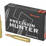 HRNDY PH 25-06REM 110GR ELD-X 20/200