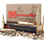 HRNDY 6.5 GRENDEL 90 GR CX 20/200